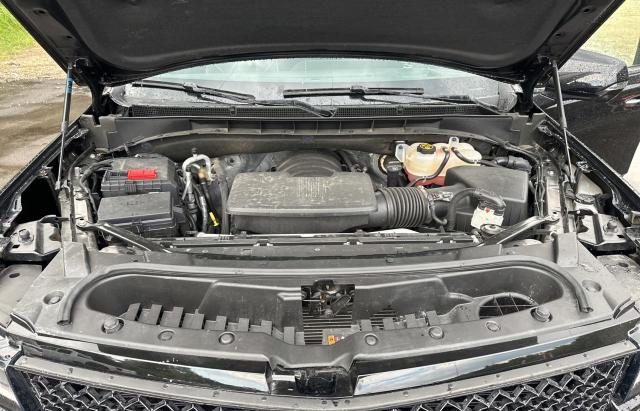 Photo 7 from auction – 2022 CADILLAC ESCALADE E with VIN 1GYS3KKL5NR242041