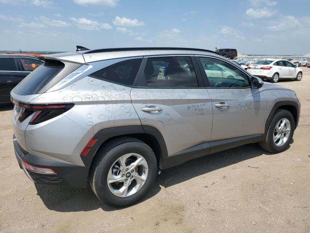 Photo 3 from auction – 2022 HYUNDAI TUCSON SEL with VIN KM8JBCAEXNU134388