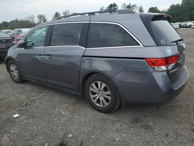 Photo 2 from auction – 2014 HONDA ODYSSEY EX with VIN 5FNRL5H65EB104772