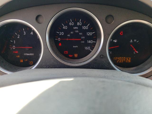 Фото 9 с аукциона – 2007 NISSAN MAXIMA SE с VIN 1N4BA41E57C816207