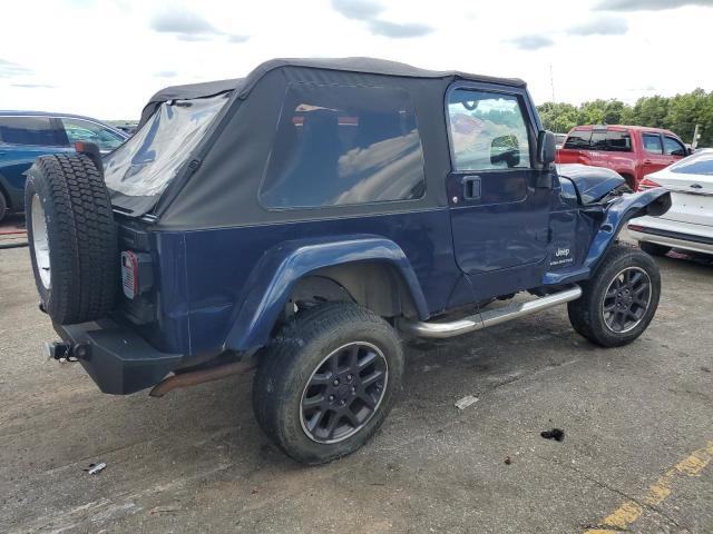 Photo 3 from auction – 2006 JEEP WRANGLER / with VIN 1J4FA44S36P766549