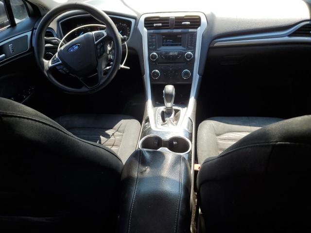 Photo 8 from auction – 2016 FORD FUSION SE with VIN 3FA6P0H79GR124484