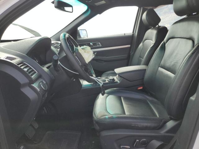 Photo 7 from auction – 2016 FORD EXPLORER X with VIN 1FM5K8D84GGB29144