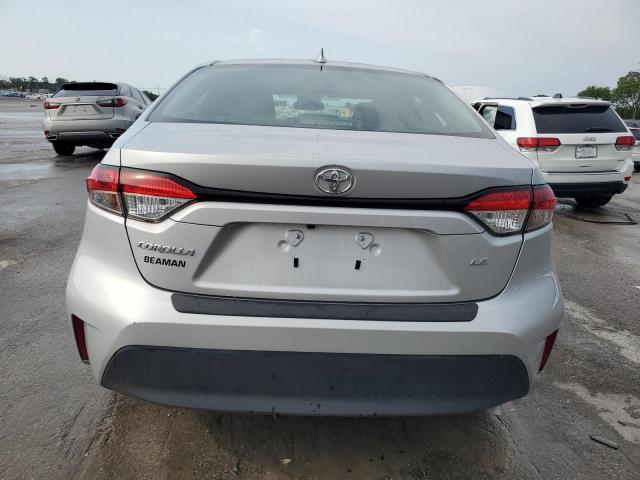 Zdjęcie 6 z aukcji – 2023 TOYOTA COROLLA LE z VIN 5YFB4MDE7PP016464