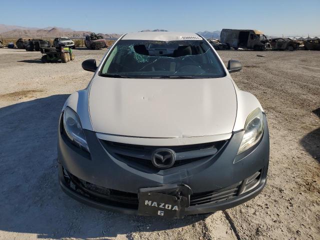 Photo 5 from auction – 2012 MAZDA 6 I with VIN 1YVHZ8BH3C5M20024