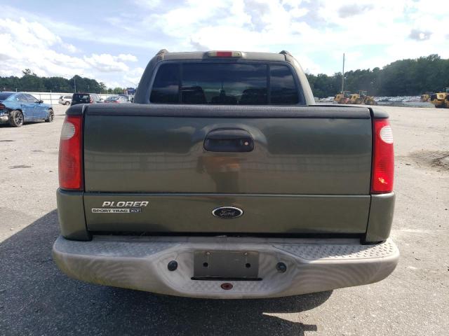 Photo 6 from auction – 2003 FORD EXPLORER S with VIN 1FMZU67E33UB91163