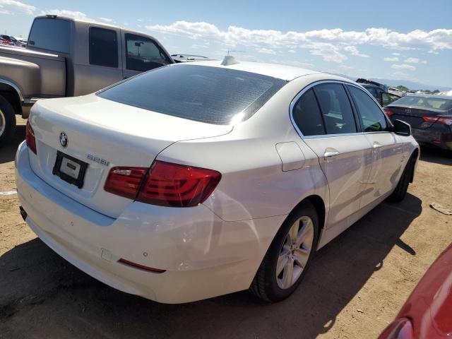 Photo 3 from auction – 2012 BMW 528 XI with VIN WBAXH5C53CDW02848