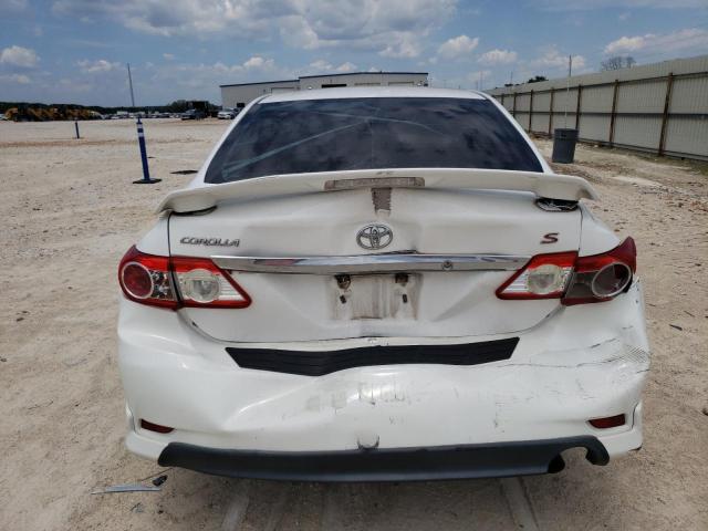 Photo 6 from auction – 2013 TOYOTA COROLLA BA with VIN 5YFBU4EE1DP205458