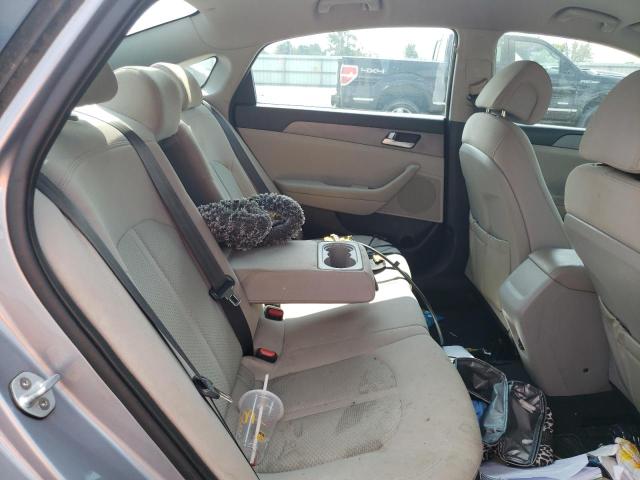 Photo 10 from auction – 2016 HYUNDAI SONATA SE with VIN 5NPE24AF0GH378746