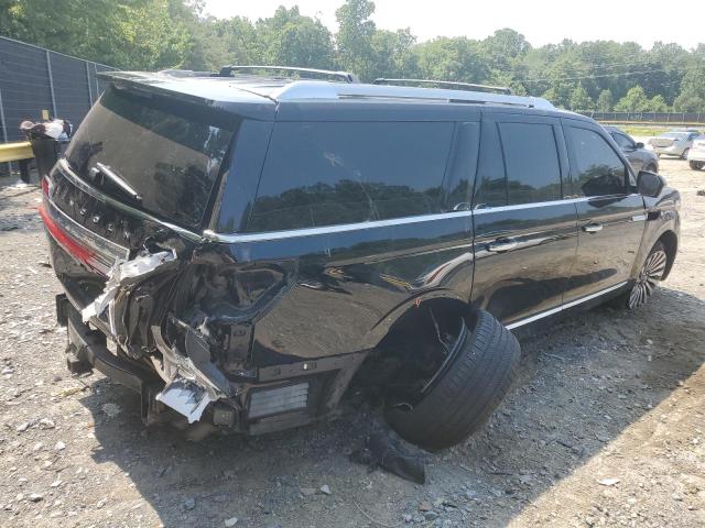 Photo 3 from auction – 2018 LINCOLN NAVIGATOR with VIN 5LMJJ3LT2JEL21978