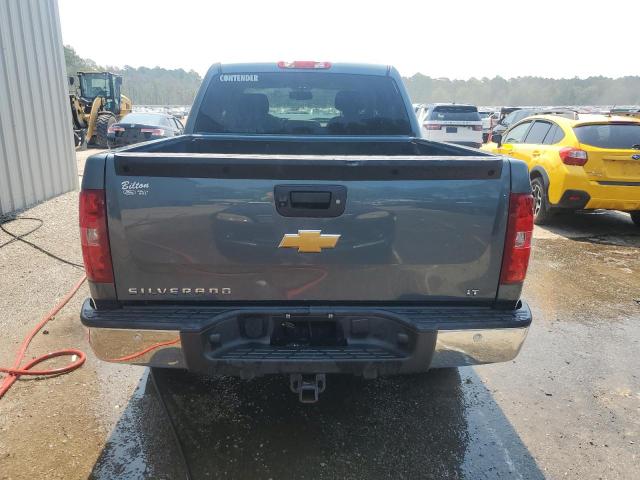 Photo 6 from auction – 2013 CHEVROLET SILVERADO with VIN 3GCPKSE77DG290409
