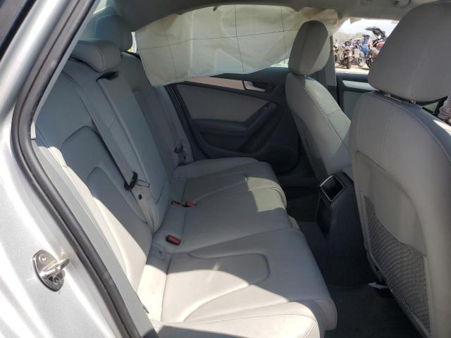 Photo 10 from auction – 2013 AUDI A4 PREMIUM with VIN WAUBFAFL0DN036520