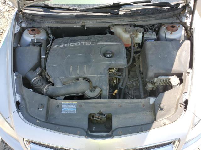 Photo 11 from auction – 2010 CHEVROLET MALIBU LS with VIN 1G1ZB5EB6AF218704
