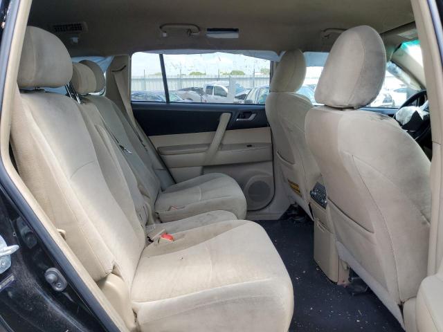 Photo 11 from auction – 2013 TOYOTA HIGHLANDER with VIN 5TDBK3EH3DS181889