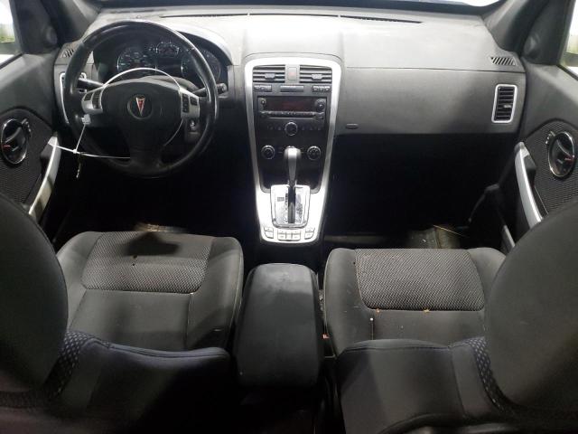Photo 8 from auction – 2007 PONTIAC TORRENT with VIN 2CKDL73F576237496