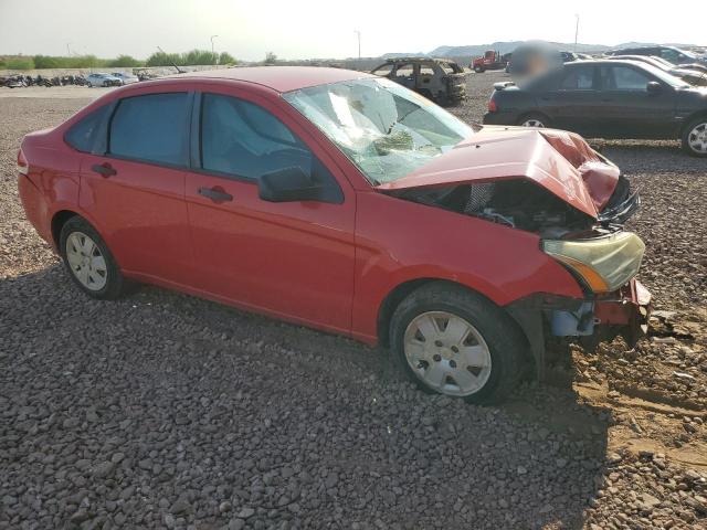 Photo 4 from auction – 2008 FORD FOCUS S/SE with VIN 1FAHP34N98W143100
