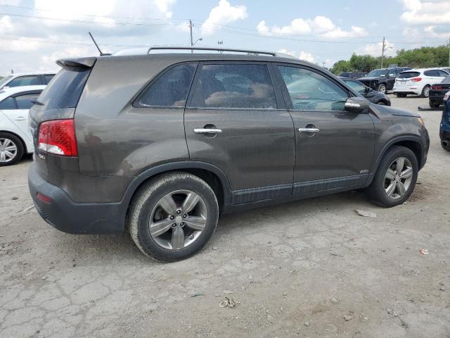 Photo 3 from auction – 2013 KIA SORENTO EX with VIN 5XYKUDA23DG314827