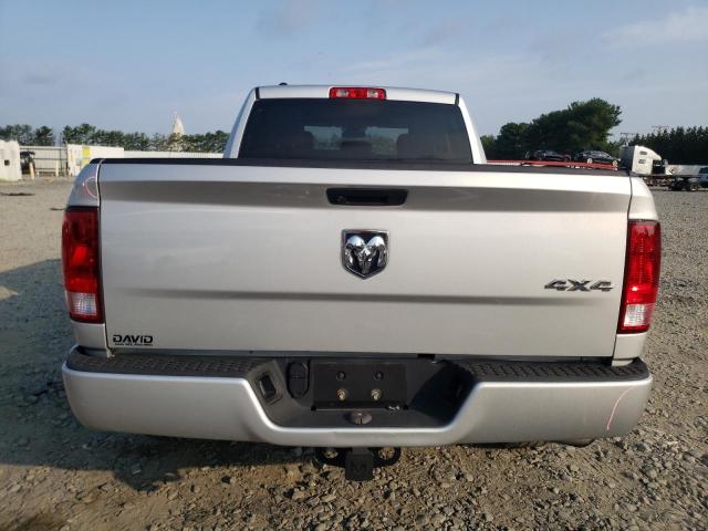 Photo 6 from auction – 2019 RAM 1500 CLASS with VIN 1C6RR7FG0KS502516