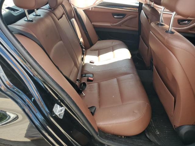 Photo 10 from auction – 2014 BMW 535 XI with VIN WBA5B3C52ED537202