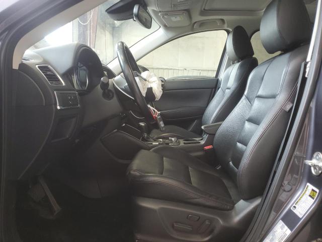 Photo 7 from auction – 2016 MAZDA CX-5 GT with VIN JM3KE4DY5G0875528