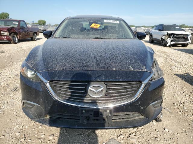 Photo 5 from auction – 2017 MAZDA 6 TOURING with VIN JM1GL1V55H1129728