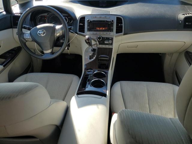 Photo 8 from auction – 2010 TOYOTA VENZA with VIN 4T3BA3BB2AU016669