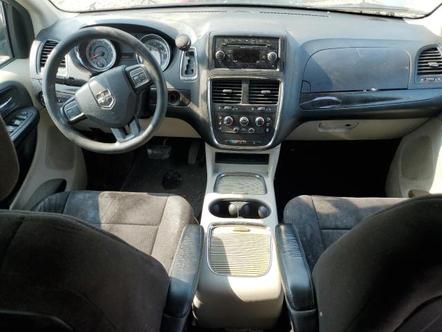 Photo 8 from auction – 2014 DODGE GRAND CARA with VIN 2C4RDGCG8ER169886