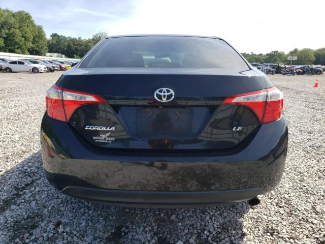 Photo 6 from auction – 2015 TOYOTA COROLLA L with VIN 2T1BURHE3FC317593