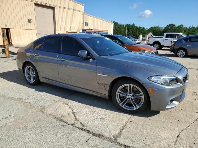 Photo 4 from auction – 2016 BMW 528 XI with VIN WBA5A7C51GG149924