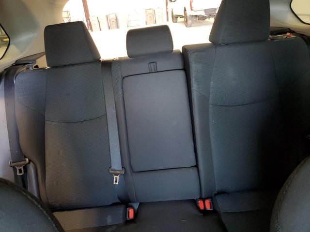 Photo 10 from auction – 2022 TOYOTA RAV4 LE with VIN 2T3H1RFV8NW223865