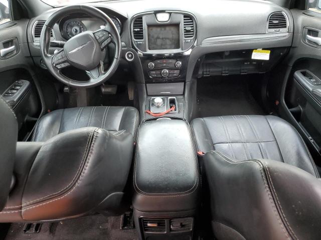 Photo 8 from auction – 2015 CHRYSLER 300 S with VIN 2C3CCABG4FH766794