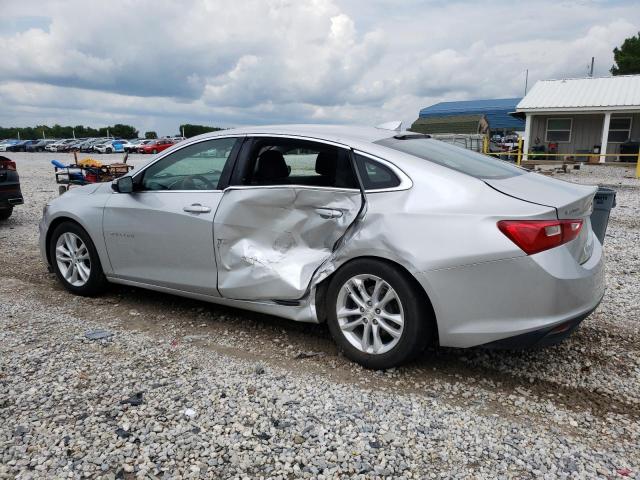 Photo 2 from auction – 2018 CHEVROLET MALIBU LT with VIN 1G1ZD5ST5JF247165