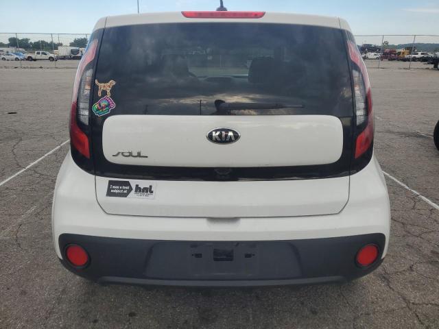 Photo 6 from auction – 2017 KIA SOUL with VIN KNDJN2A28H7422344
