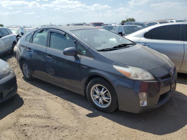 Photo 4 from auction – 2011 TOYOTA PRIUS with VIN JTDKN3DU6B0277814