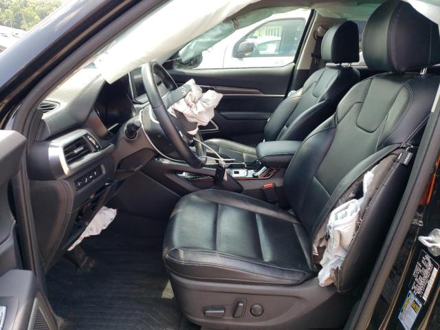 Photo 7 from auction – 2022 KIA TELLURIDE with VIN 5XYP6DHC7NG273327