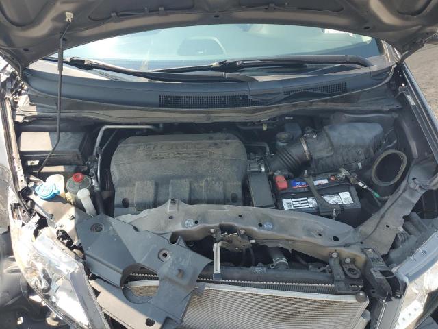 Photo 12 from auction – 2014 HONDA ODYSSEY EX with VIN 5FNRL5H61EB012266