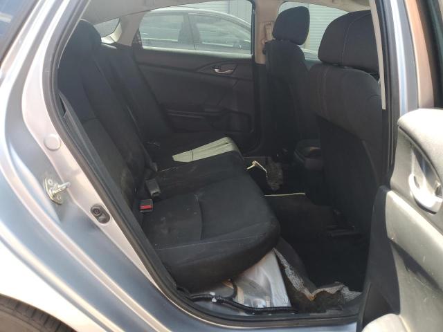 Photo 10 from auction – 2016 HONDA CIVIC LX with VIN 19XFC2F54GE096006