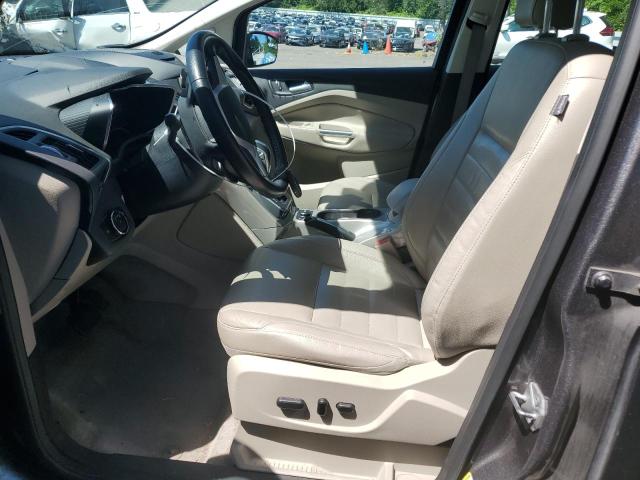 Photo 7 from auction – 2013 FORD C-MAX SEL with VIN 1FADP5BUXDL544946
