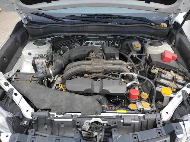 Photo 11 from auction – 2014 SUBARU FORESTER 2 with VIN JF2SJAGC8EH435547
