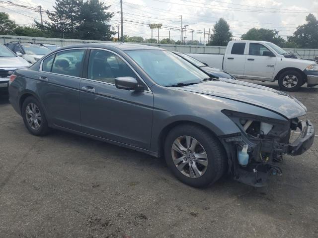 Photo 4 from auction – 2012 HONDA ACCORD SE with VIN 1HGCP2F65CA128220