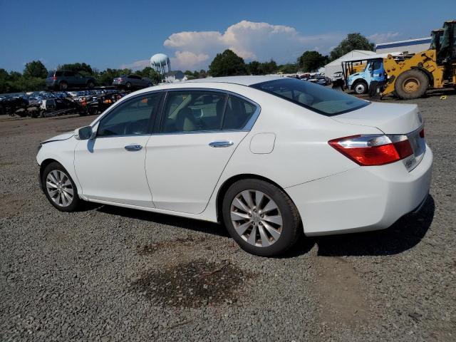 Photo 2 from auction – 2014 HONDA ACCORD EX with VIN 1HGCR2F70EA270299