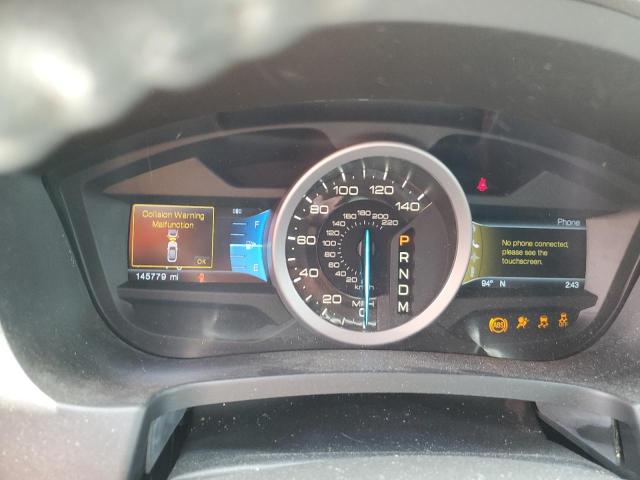 Photo 9 from auction – 2012 FORD EXPLORER L with VIN 1FMHK7F82CGA44057