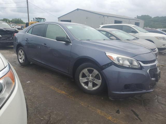 Photo 4 from auction – 2015 CHEVROLET MALIBU LS with VIN 1G11B5SL4FF312551