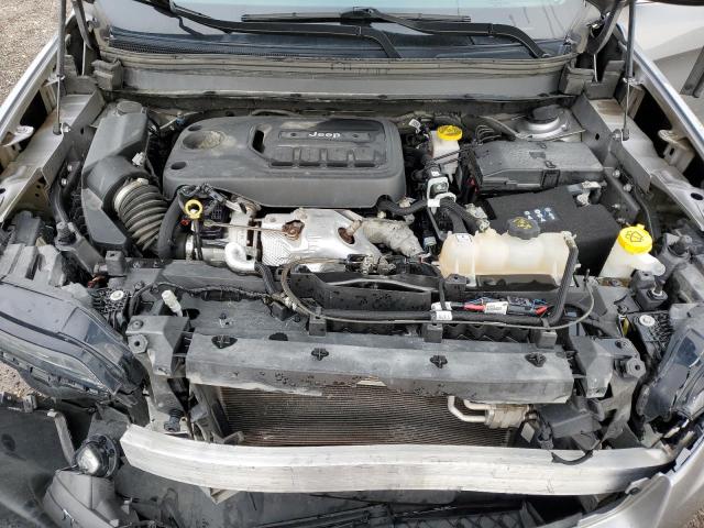 Photo 12 from auction – 2019 JEEP CHEROKEE L with VIN 1C4PJMDN3KD169398