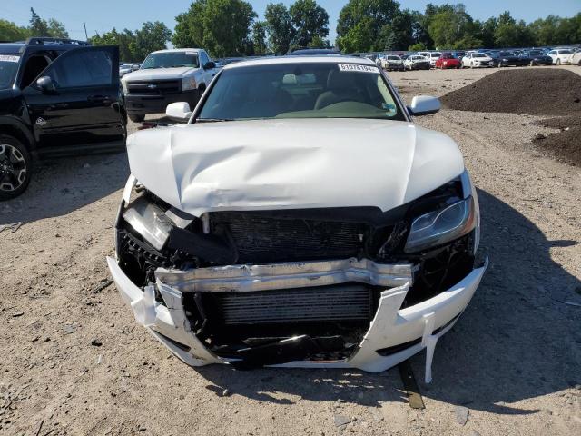 Фото 5 с аукциона – 2010 AUDI A5 PREMIUM с VIN WAULFAFR3AA016113