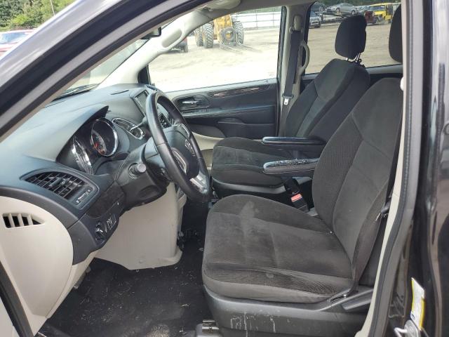Photo 7 from auction – 2017 DODGE GRAND CARA with VIN 2C4RDGBG7HR866343