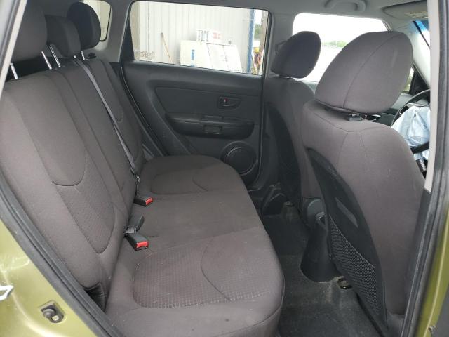 Photo 11 from auction – 2012 KIA SOUL with VIN KNDJT2A51C7390068