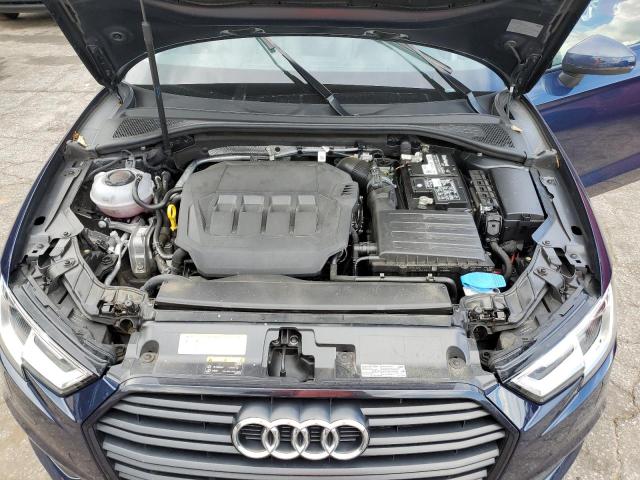 Photo 11 from auction – 2020 AUDI A3 with VIN WAUAUGFF5LA040292