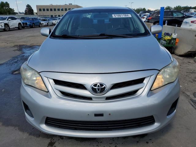 Photo 5 from auction – 2011 TOYOTA COROLLA BA with VIN 2T1BU4EE9BC689280