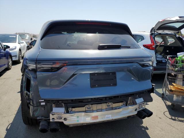 Photo 6 from auction – 2019 PORSCHE CAYENNE with VIN WP1AA2AY5KDA13516